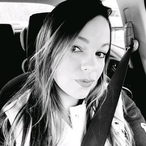 Meet your Posher, Lindsey